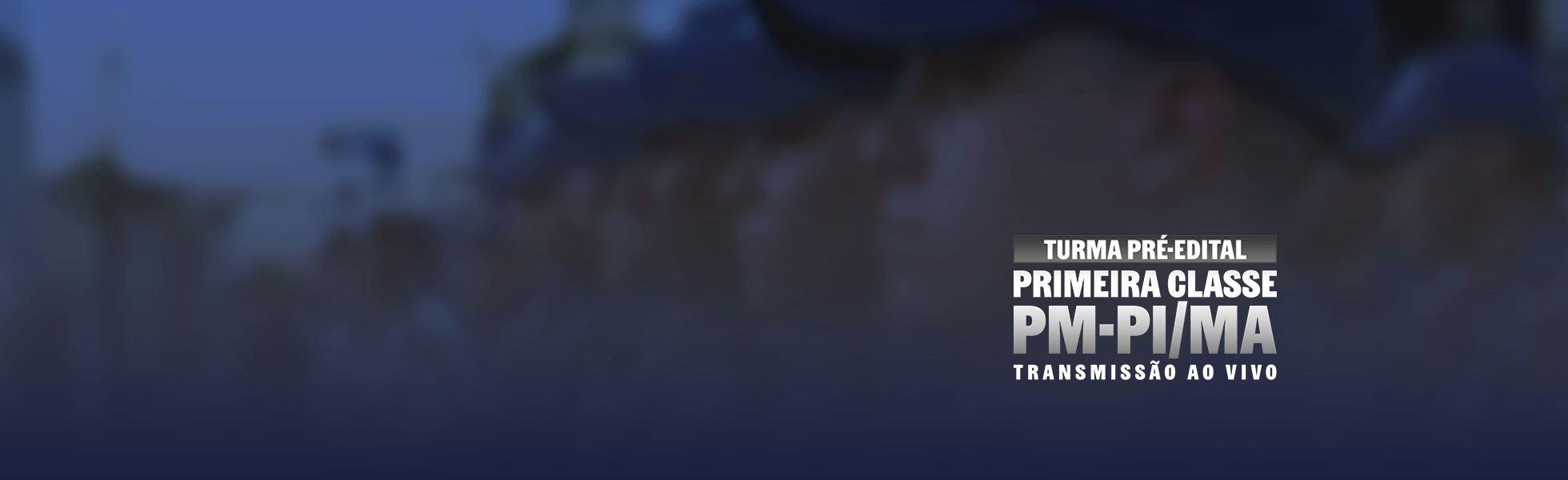 Primeira classe pcpiman1