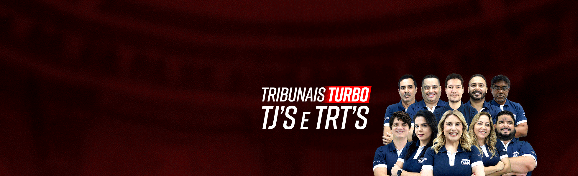 Tribunais turbointerno
